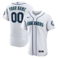 SM Custom Jersey - Stitched