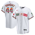 SM Mexico Cool Base Limited Jersey - Stitched