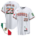 SDP California Map Cool Base Jersey - Stitched