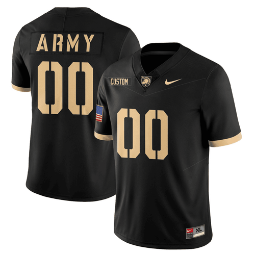 ABK Special Uniform Custom Jersey