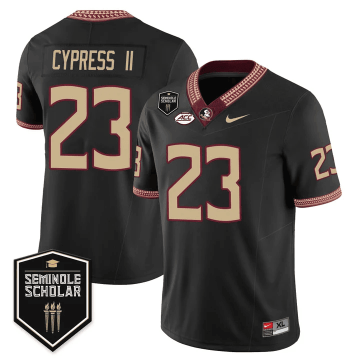 FSS Scholar Patch Vapor Limited Jersey