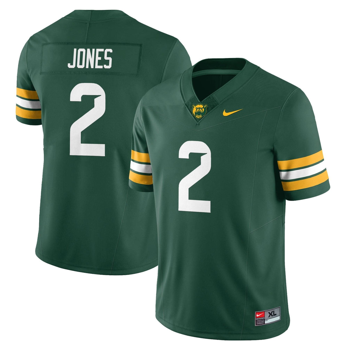 BB2024 Vapor Limited Jersey