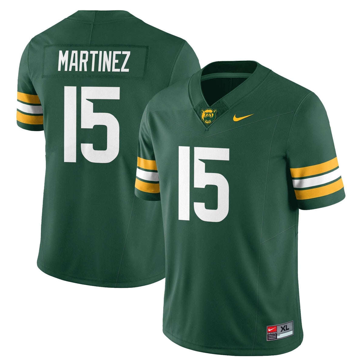 BB2024 Vapor Limited Jersey