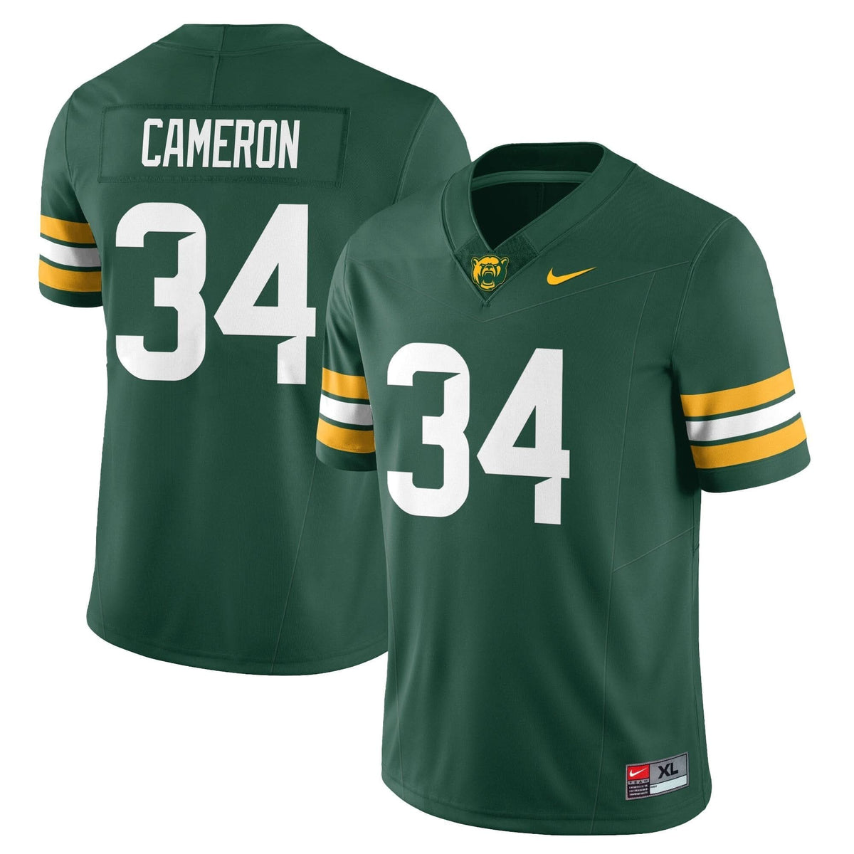 BB2024 Vapor Limited Jersey