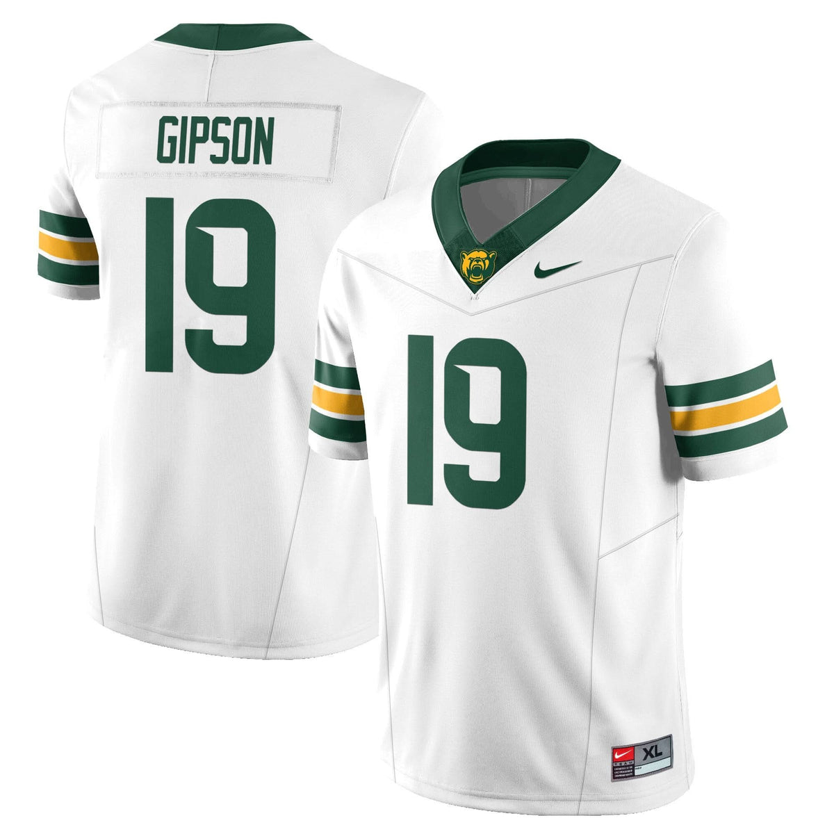BB2024 Vapor Limited Jersey
