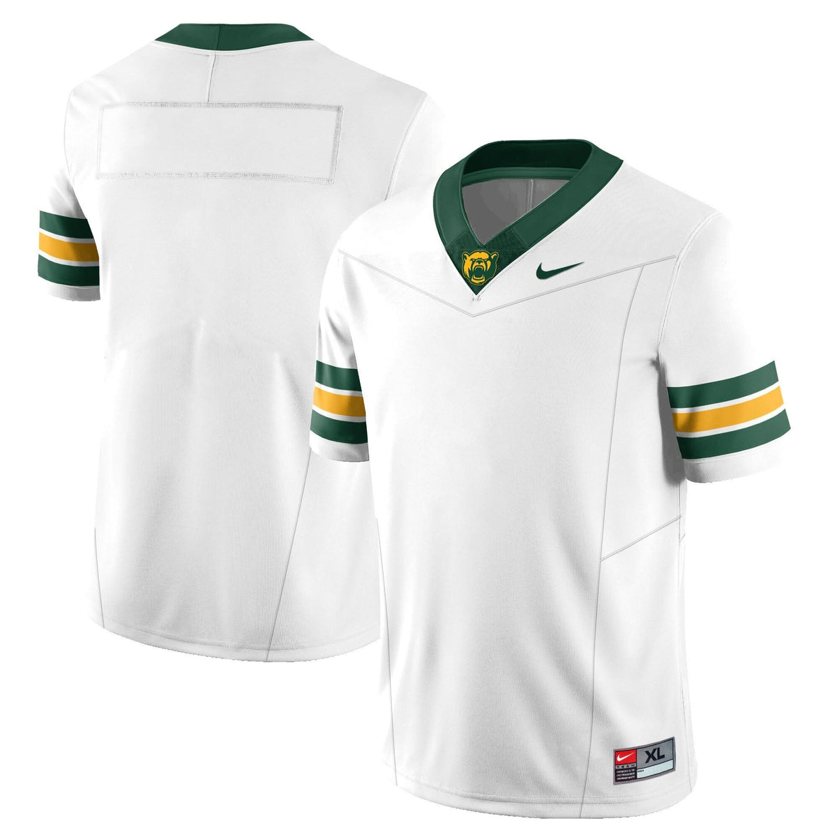 BB2024 Vapor Limited Jersey