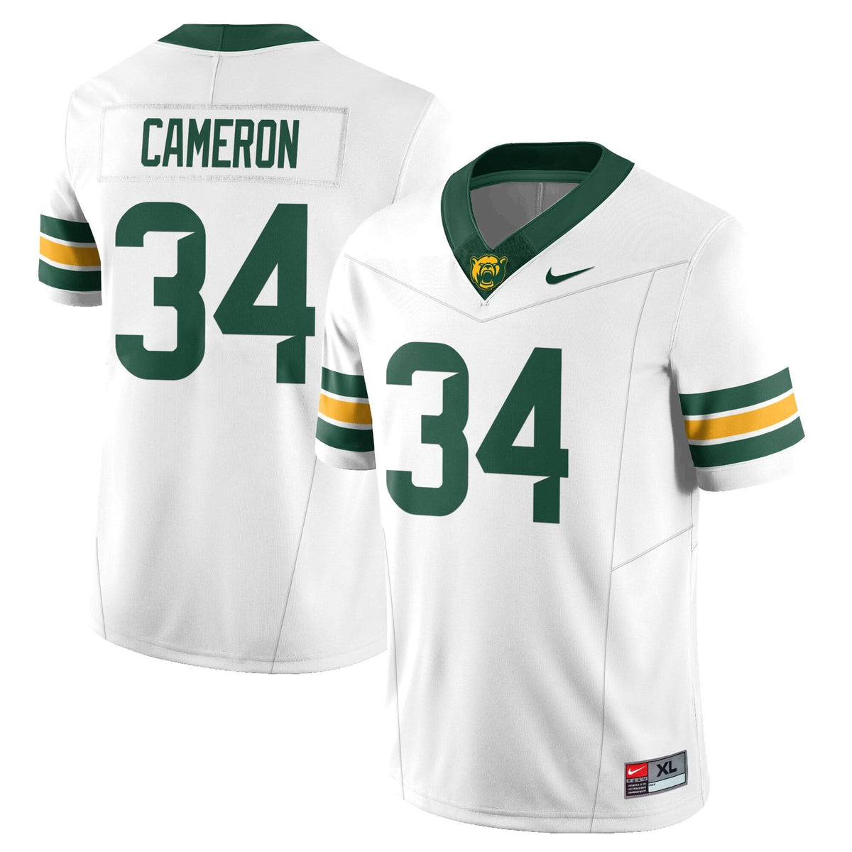 BB2024 Vapor Limited Jersey