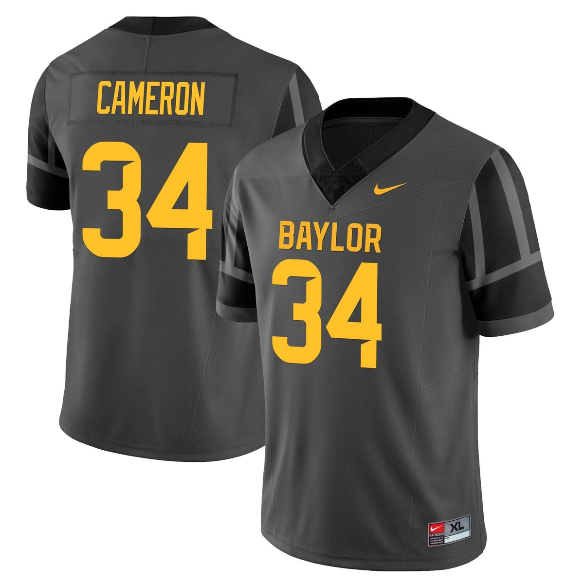 BB2024 Vapor Limited Jersey