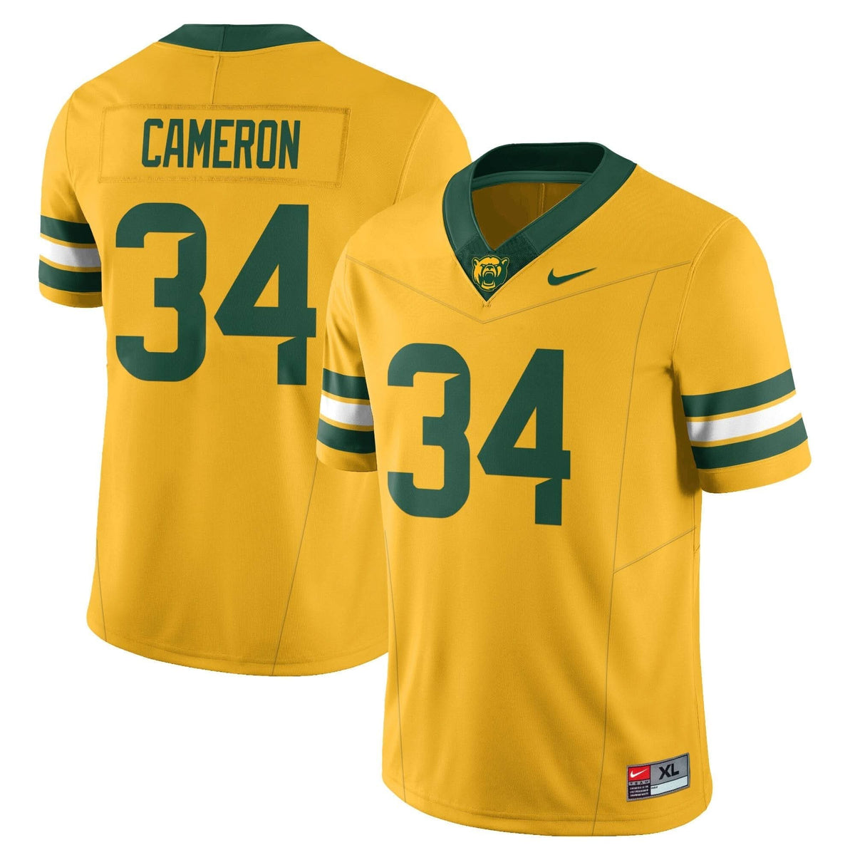 BB2024 Vapor Limited Jersey