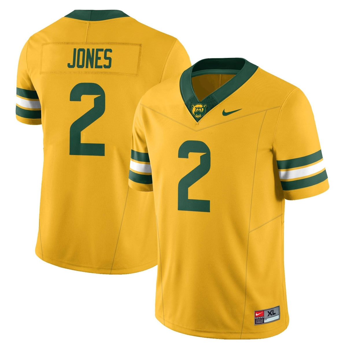BB2024 Vapor Limited Jersey