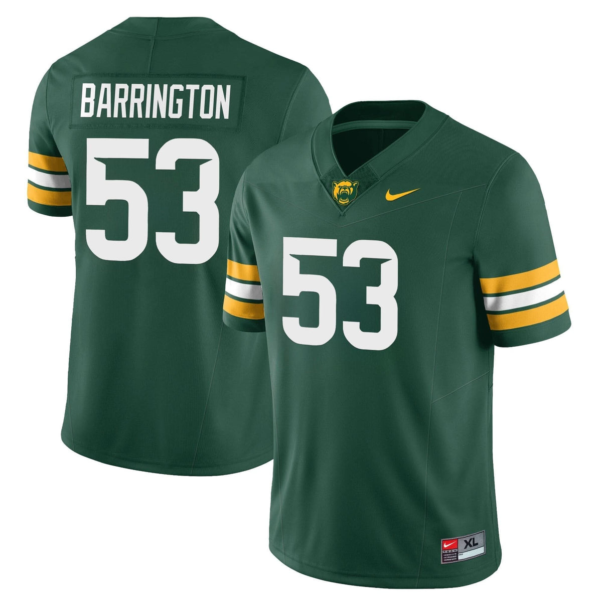 BB2024 Vapor Limited Jersey