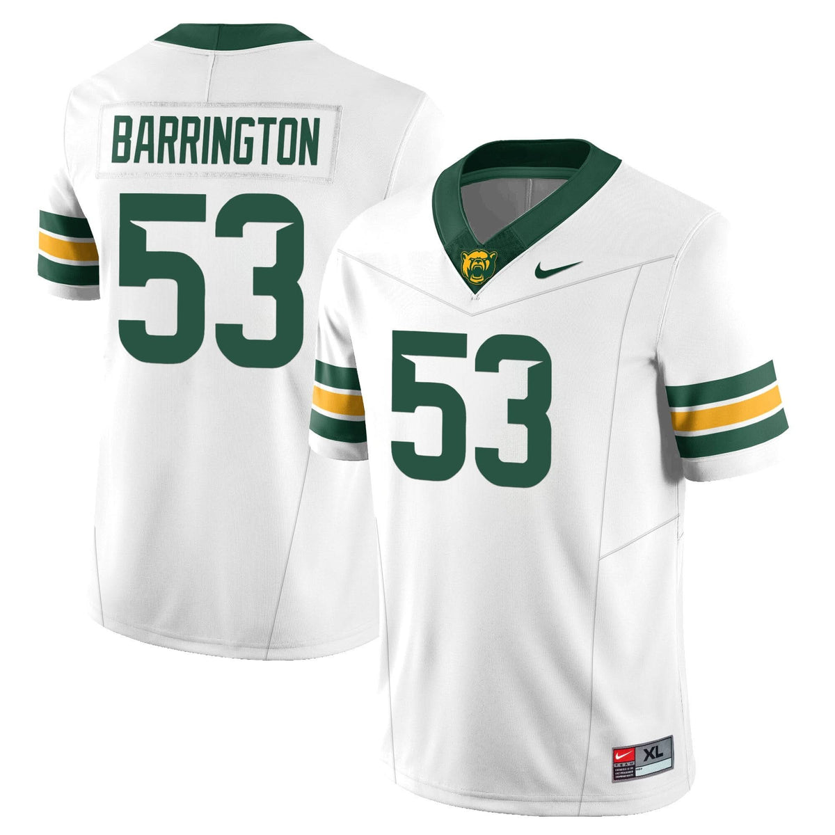 BB2024 Vapor Limited Jersey