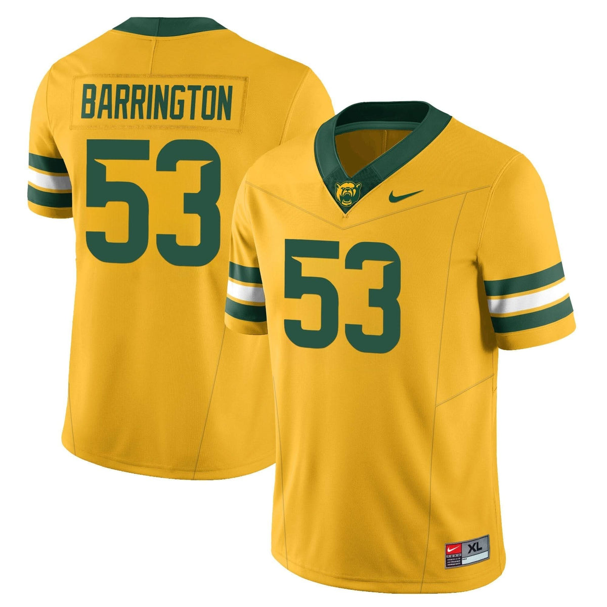 BB2024 Vapor Limited Jersey