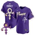 MT Prince Patch Vapor Premier Limited Jersey - Stitched