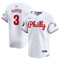 PP & PHI Vapor Premier Limited Jersey - Stitched
