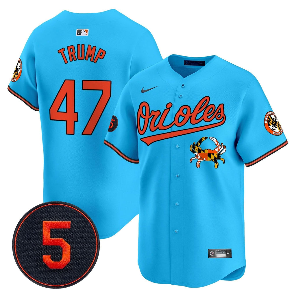 BO Robinson Patch Vapor Premier Limited Jersey V9 - Stitched