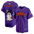 NYM Grimace Halloween Vapor Premier Limited Jersey- Printed