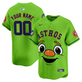 HA Orbit Vapor Premier Limited Custom Jersey - Printed