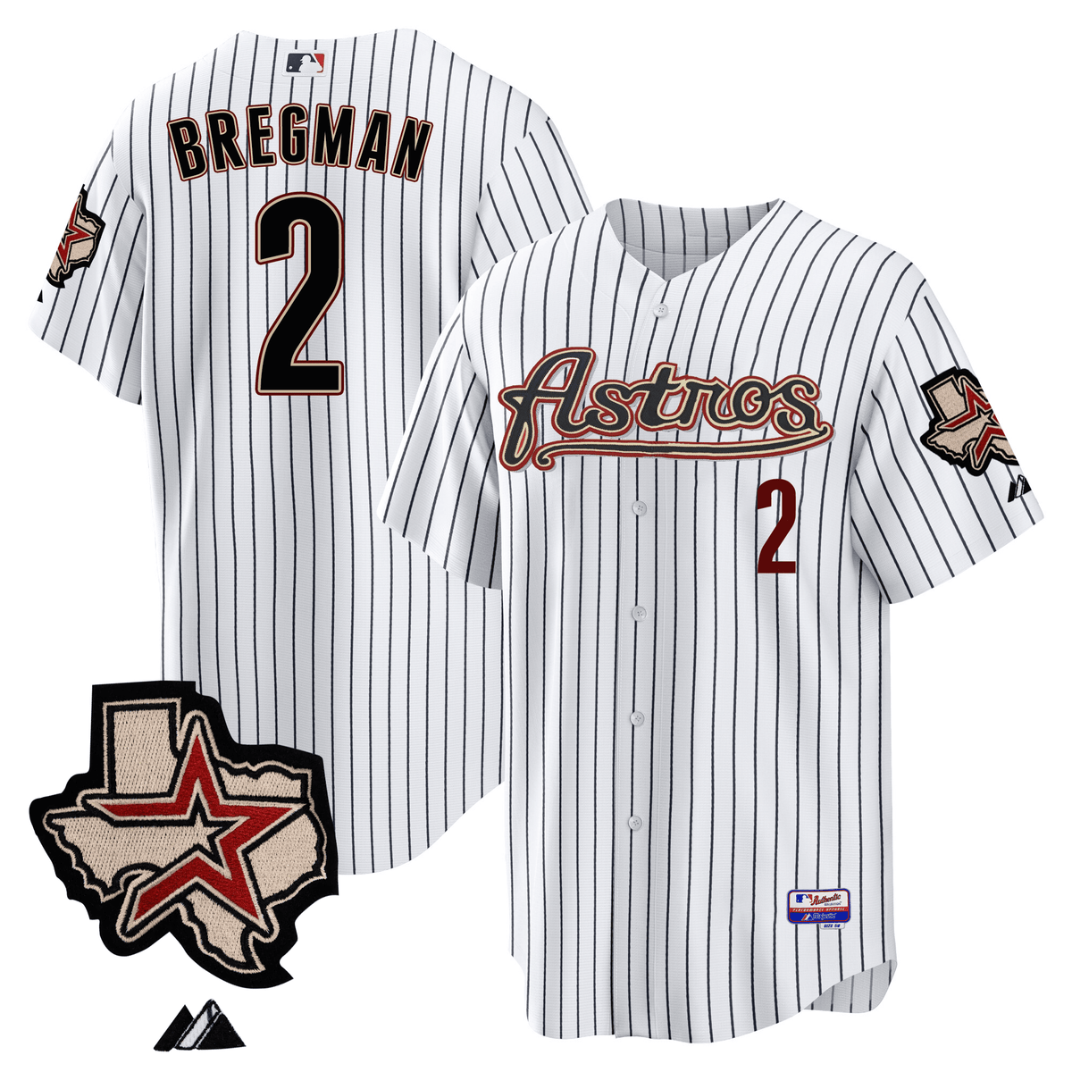HA Throwback Jersey