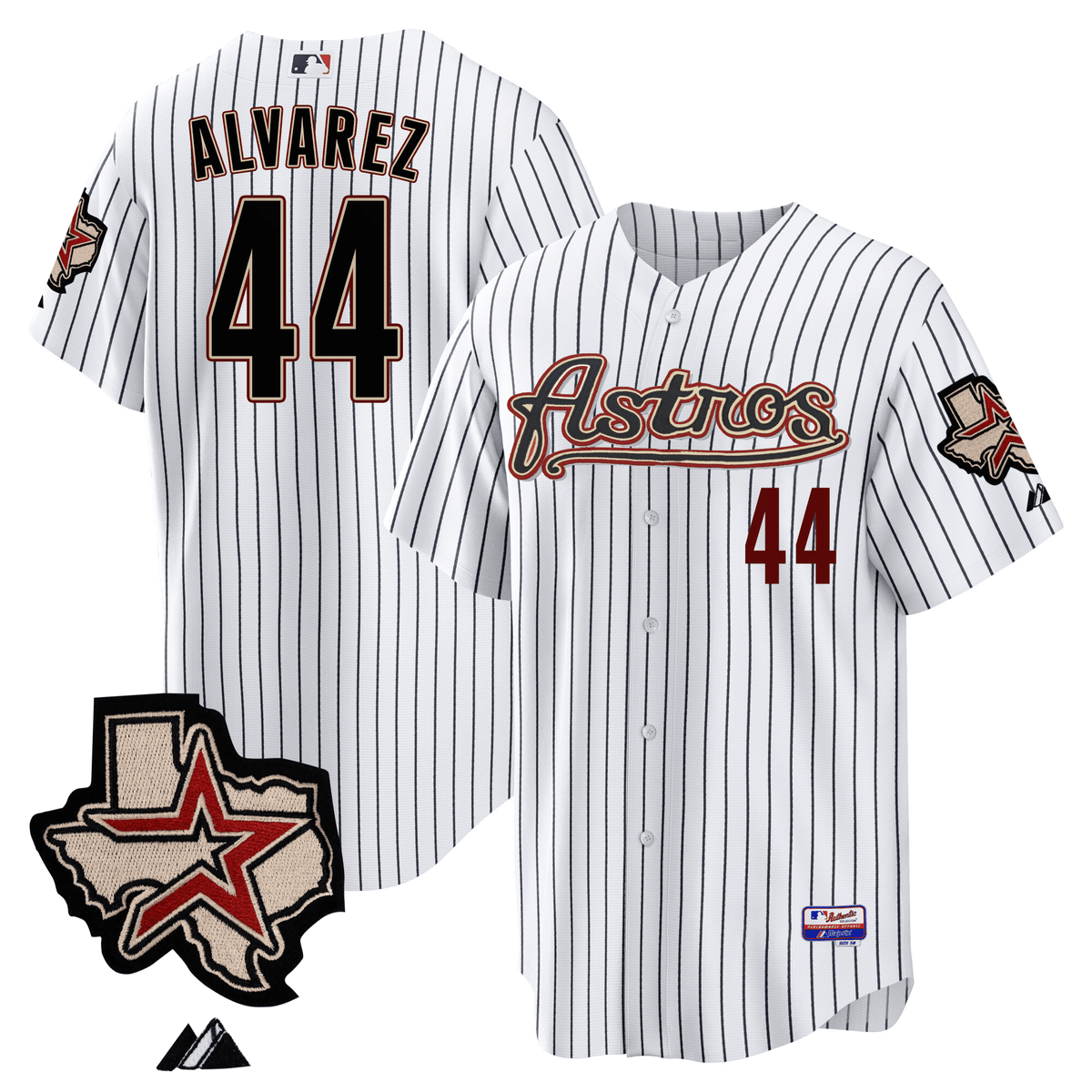 HA Throwback Jersey