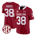 SCG 1980 Throwback Vapor Limited Jersey