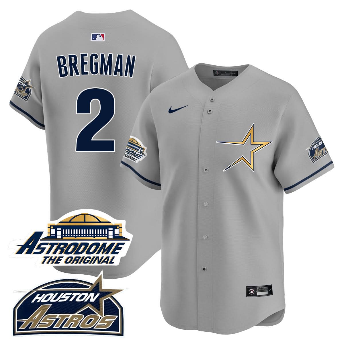 HA Throwback Jersey - Stitched - 25 Years Of History