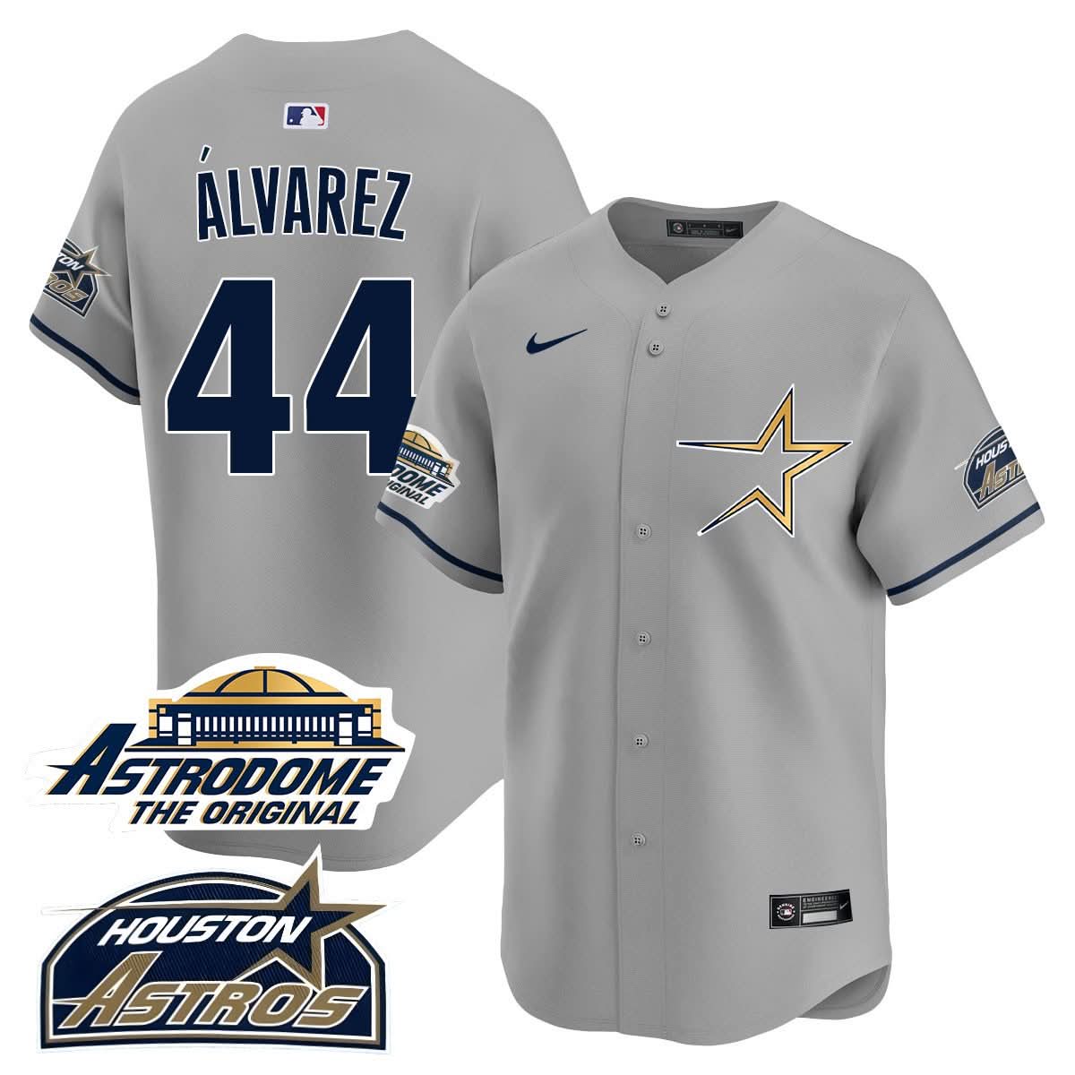 HA Throwback Jersey - Stitched - 25 Years Of History