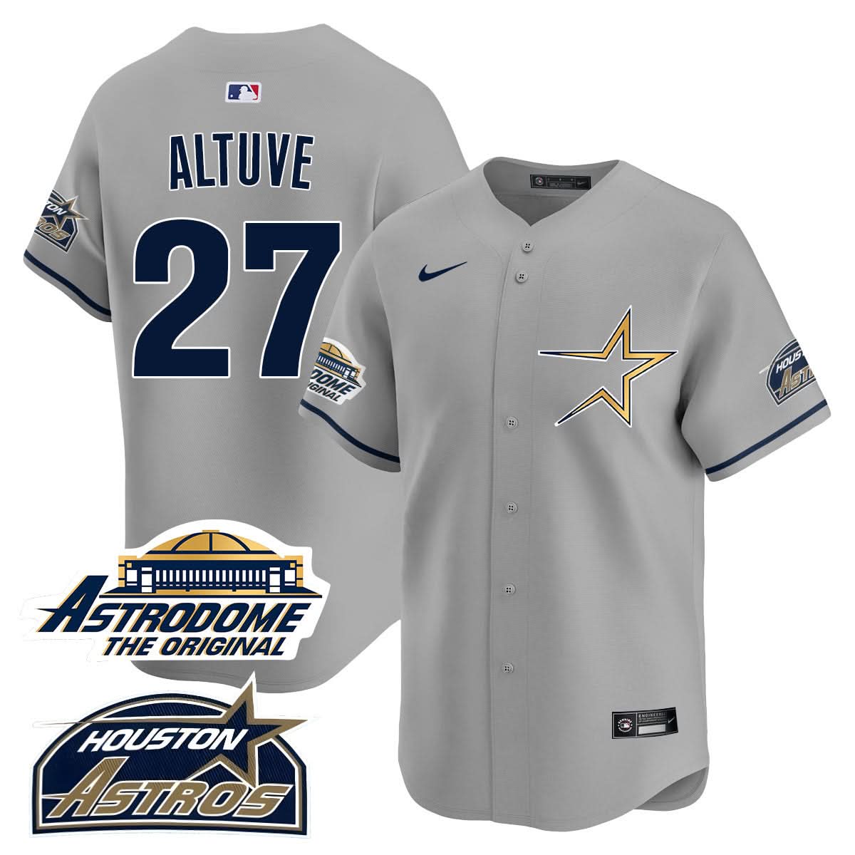 HA Throwback Jersey - Stitched - 25 Years Of History