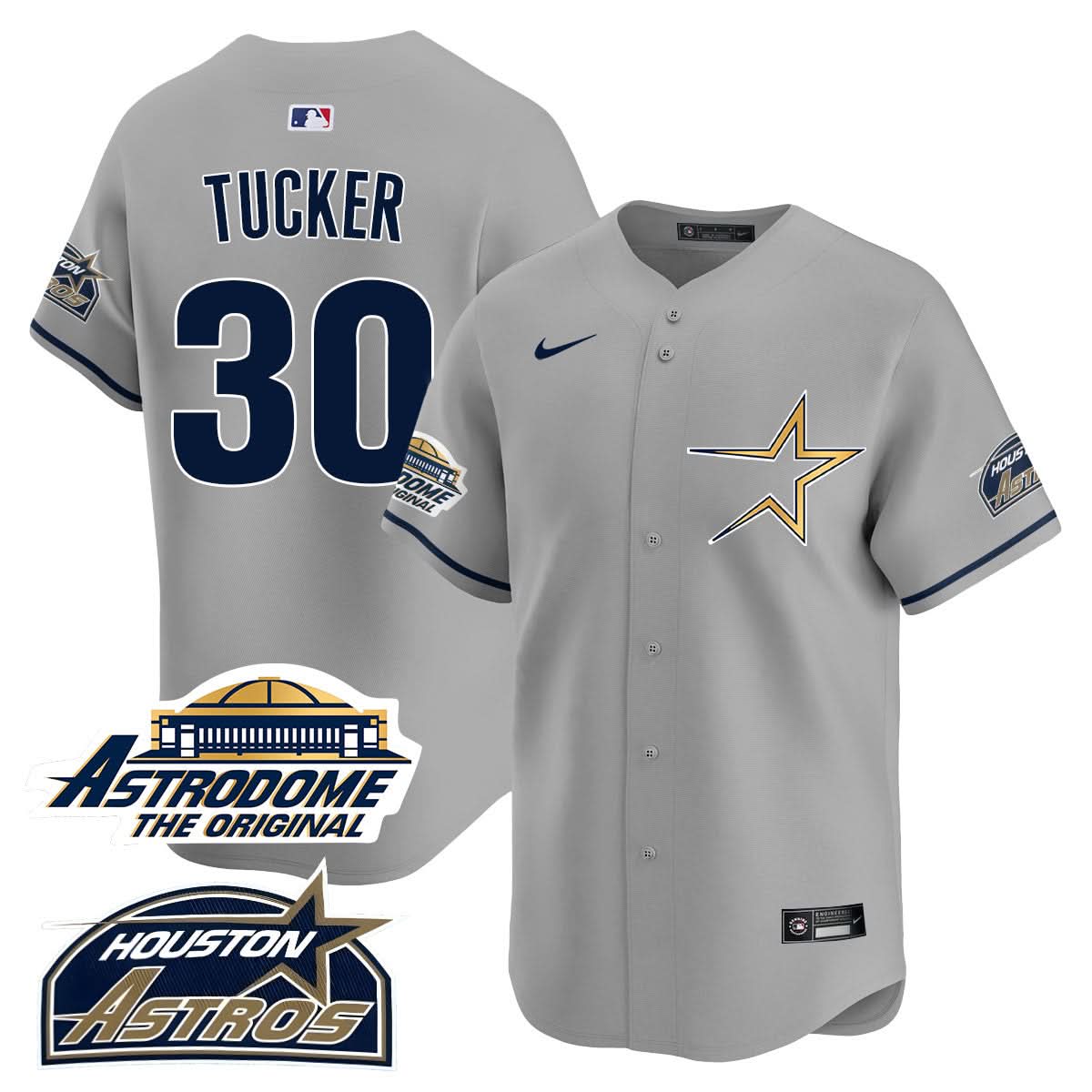 HA Throwback Jersey - Stitched - 25 Years Of History