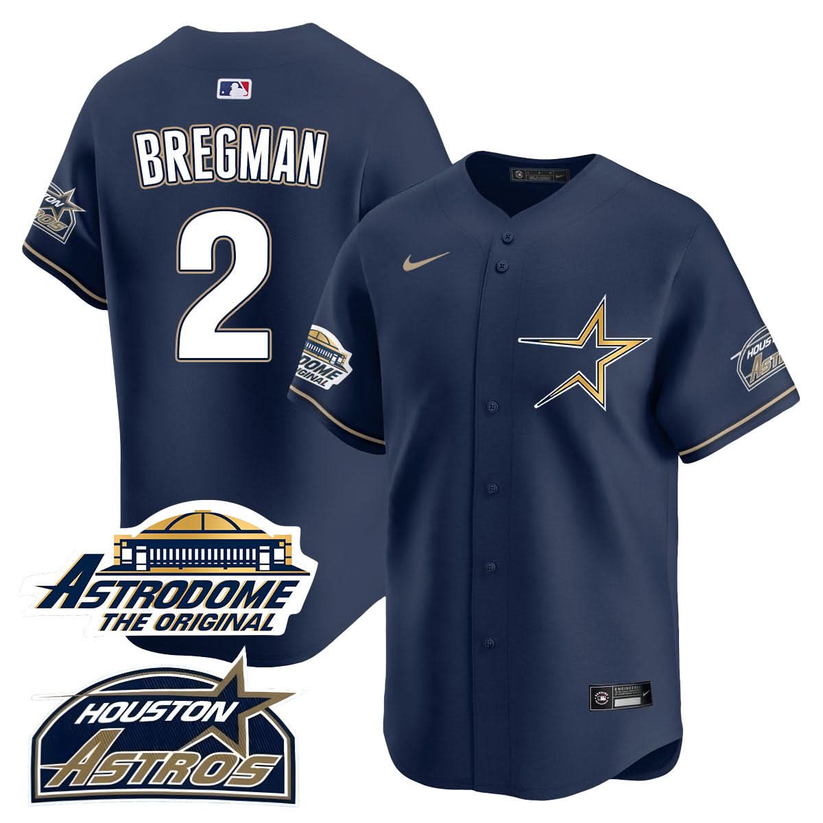 HA Throwback Jersey - Stitched - 25 Years Of History