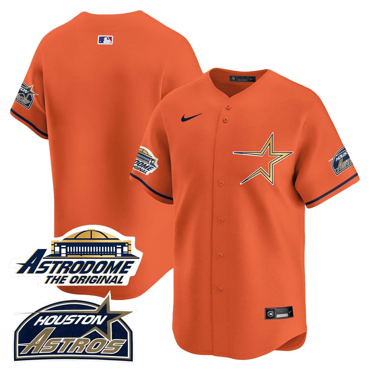 HA Throwback Jersey - Stitched - 25 Years Of History