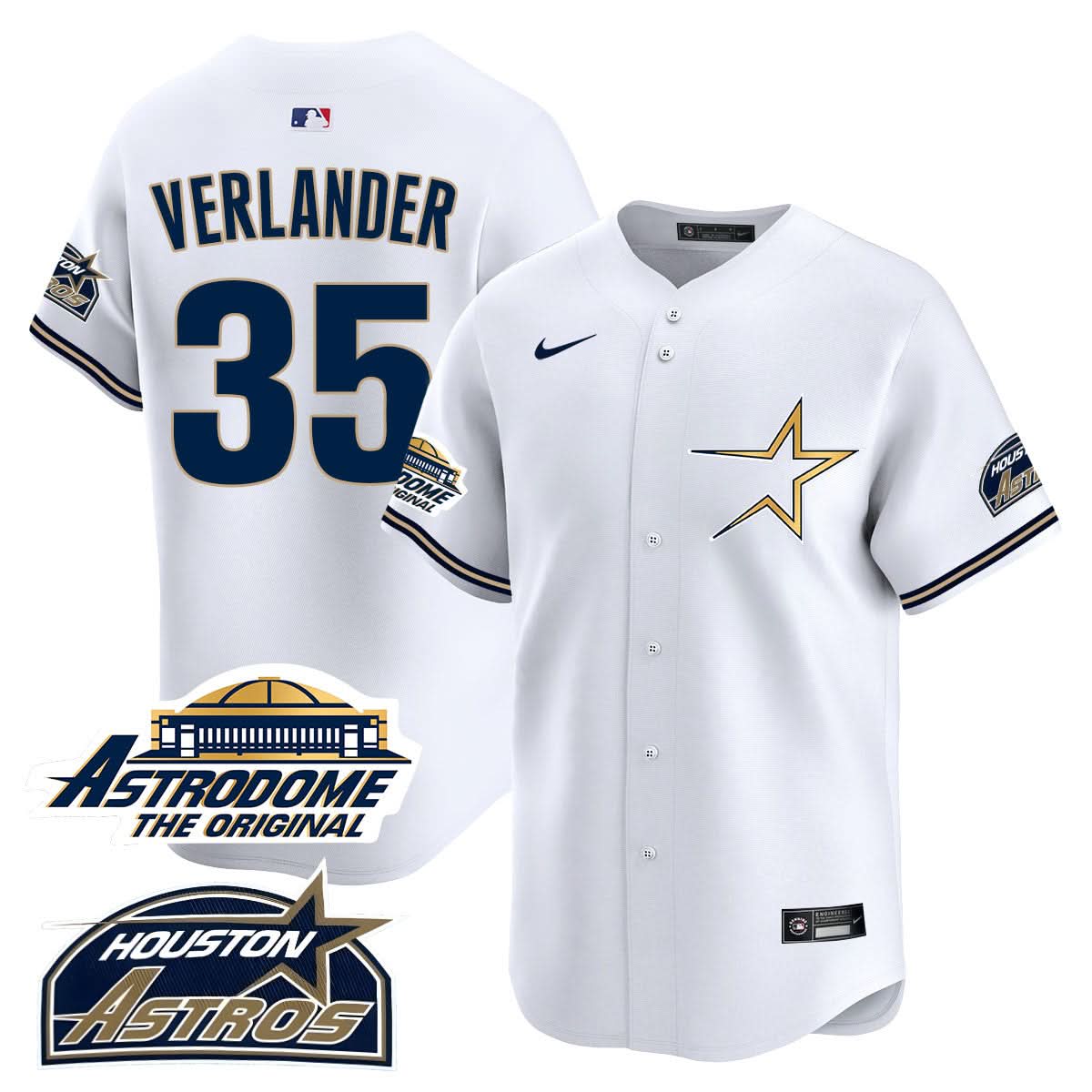 HA Throwback Jersey - Stitched - 25 Years Of History