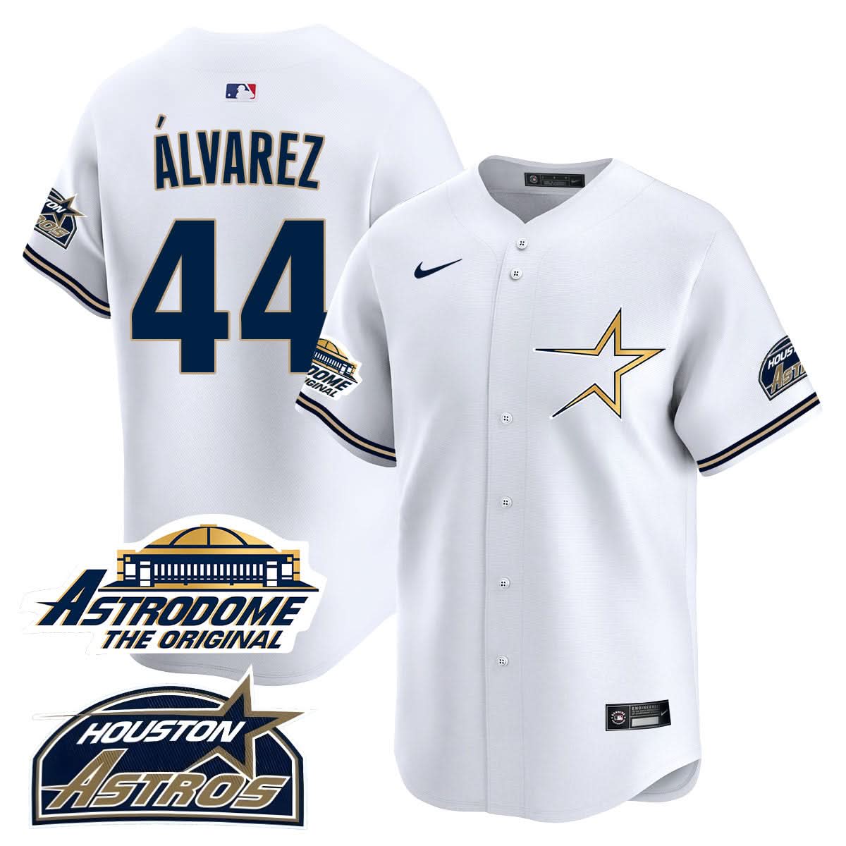 HA Throwback Jersey - Stitched - 25 Years Of History