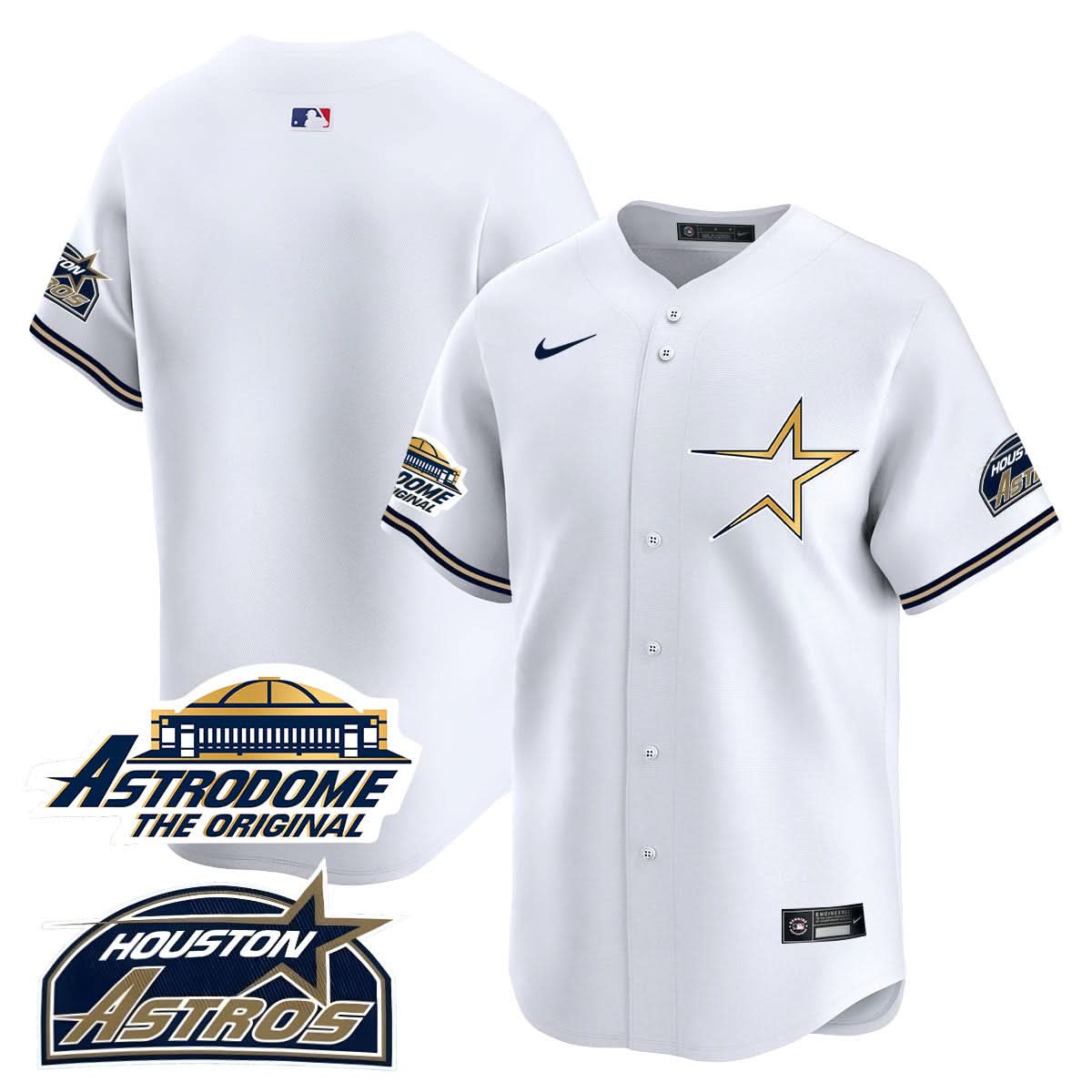 HA Throwback Jersey - Stitched - 25 Years Of History
