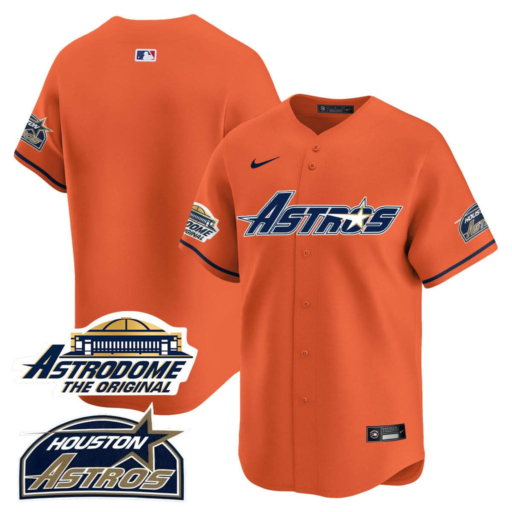 HA Throwback Jersey N1 - Stitched - 25 Years Of History