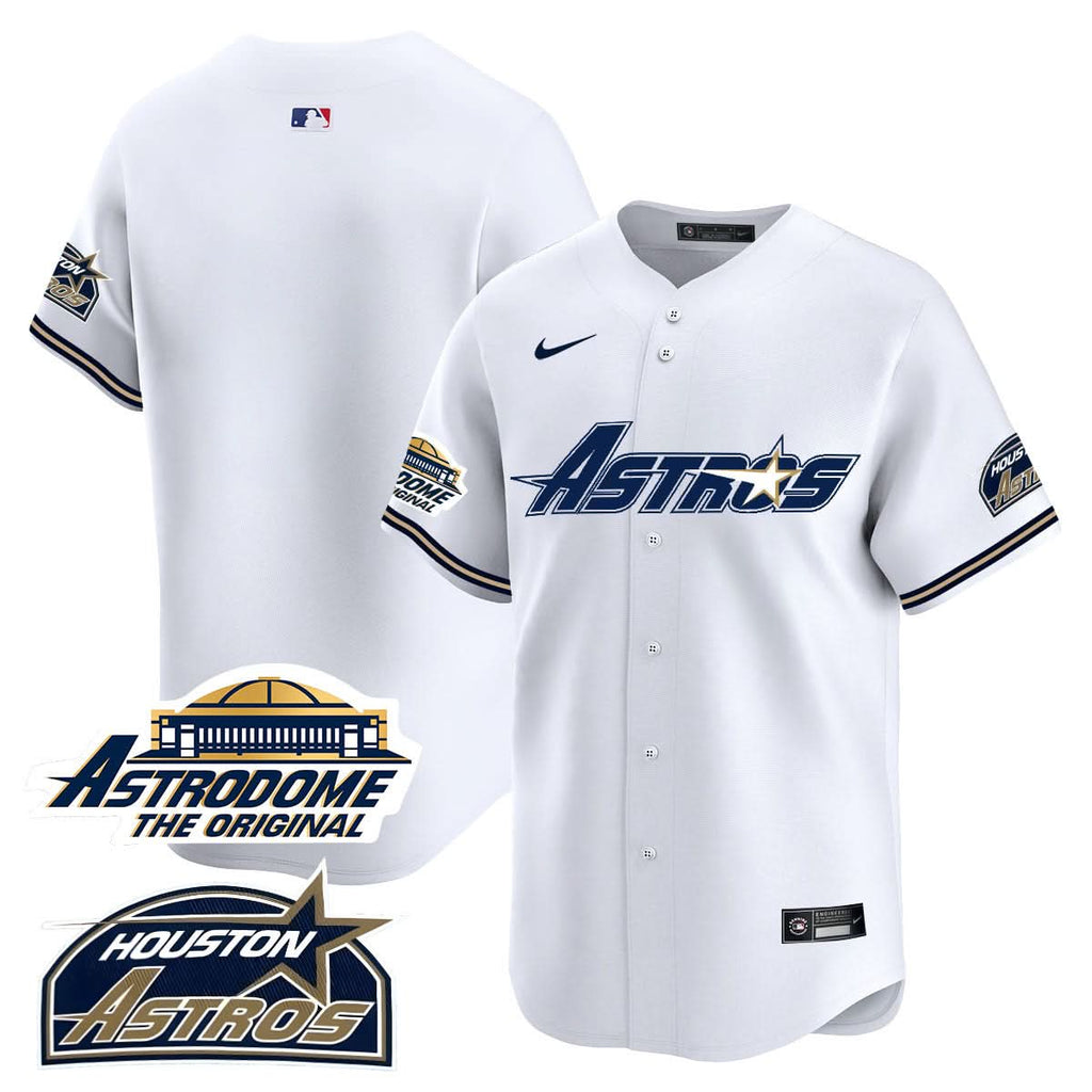 HA Throwback Jersey N1 - Stitched - 25 Years Of History