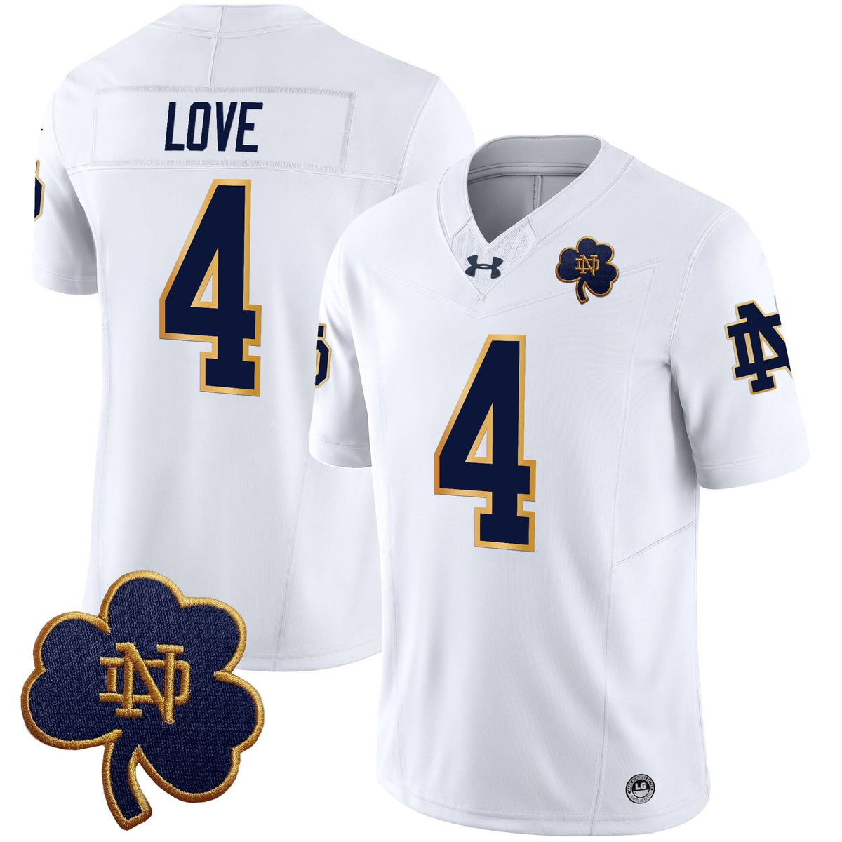 NDFI 2024 Vapor Limited Jersey V3
