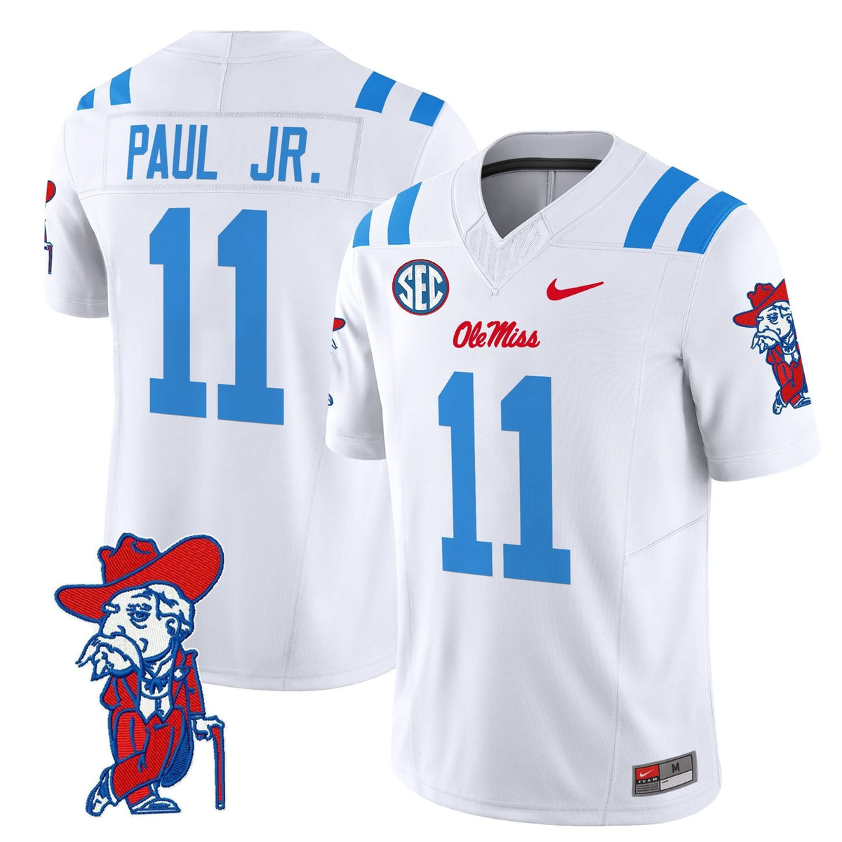 OMB 2024 Vapor Limited Jersey V2