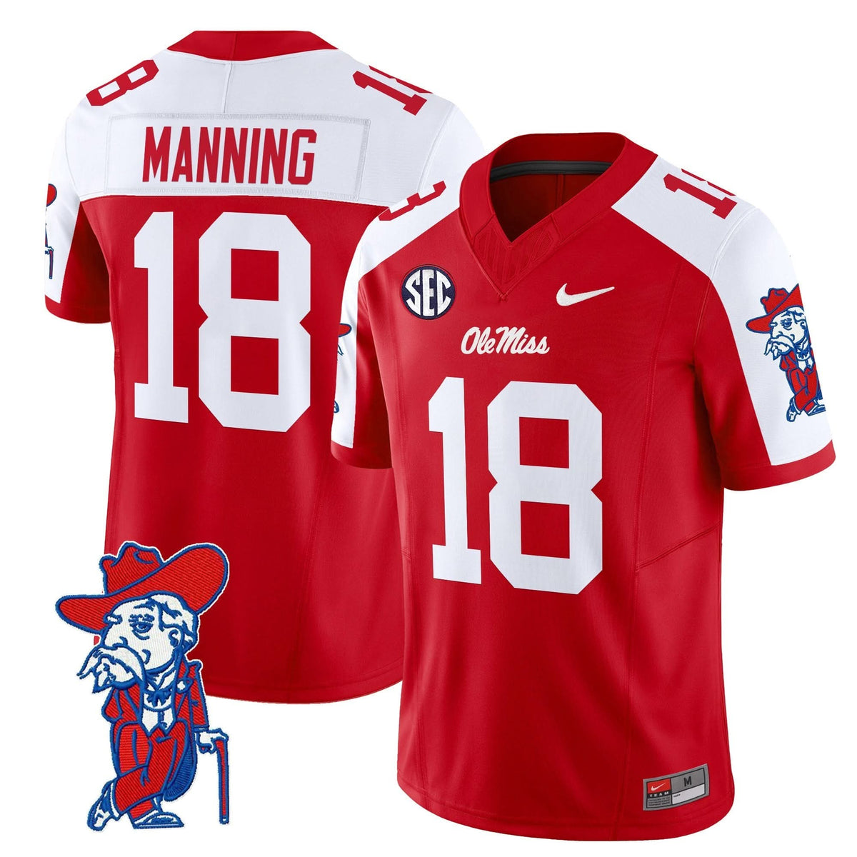 OMB 2024 Vapor Limited Jersey V2