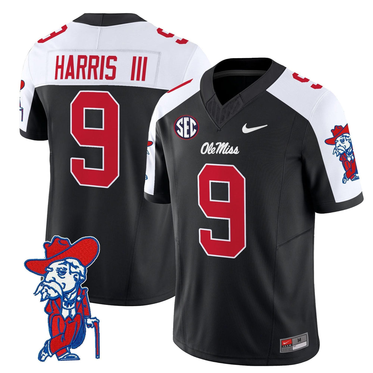 OMB 2024 Vapor Limited Jersey V2