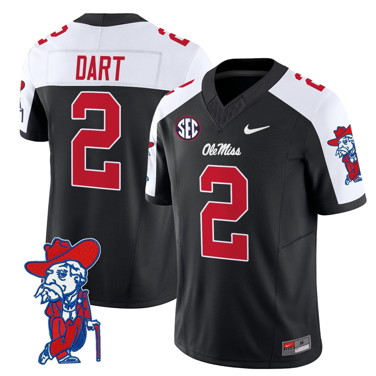 OMB 2024 Vapor Limited Jersey V2