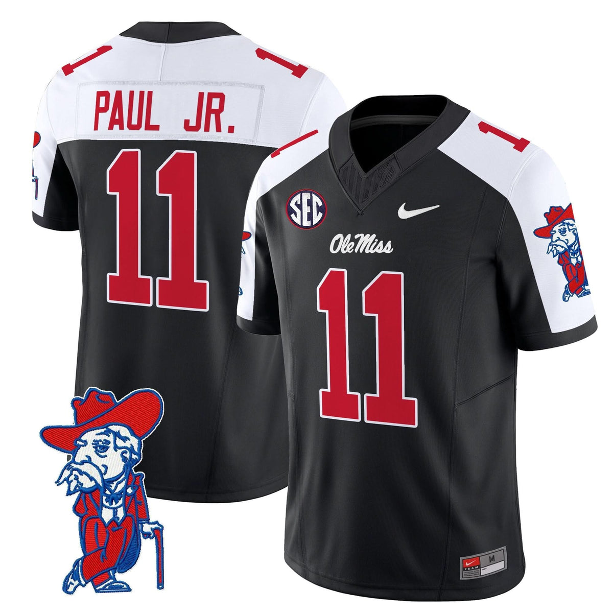 OMB 2024 Vapor Limited Jersey V2