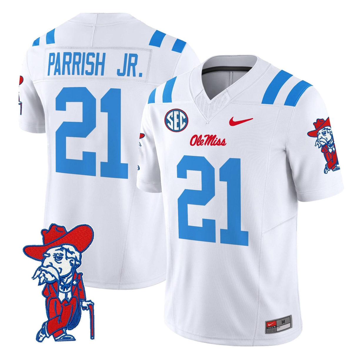 OMB 2024 Vapor Limited Jersey V2