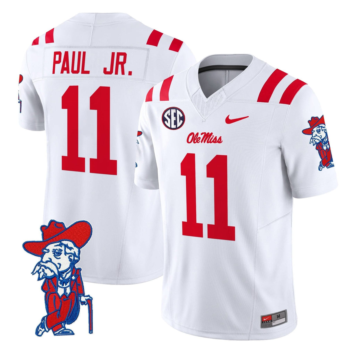 OMB 2024 Vapor Limited Jersey V2