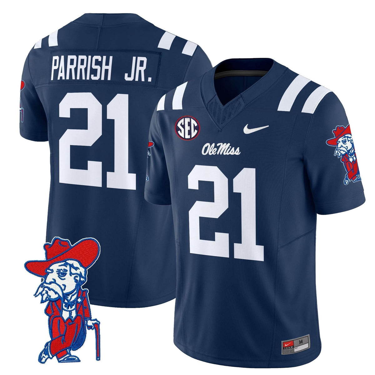 OMB 2024 Vapor Limited Jersey V2