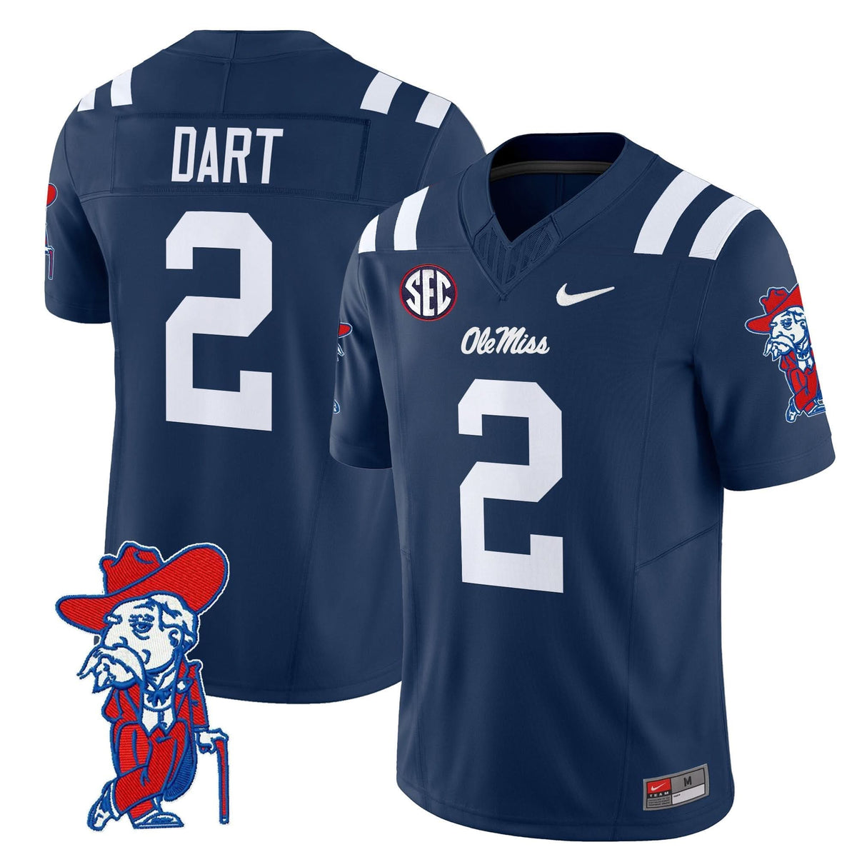 OMB 2024 Vapor Limited Jersey V2