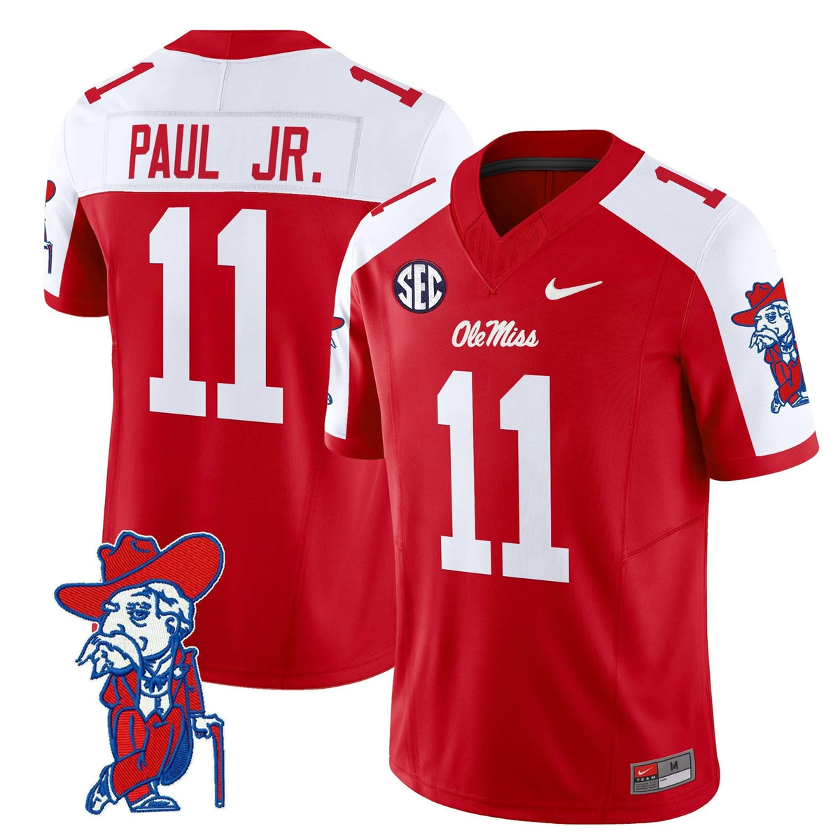 OMB 2024 Vapor Limited Jersey V2