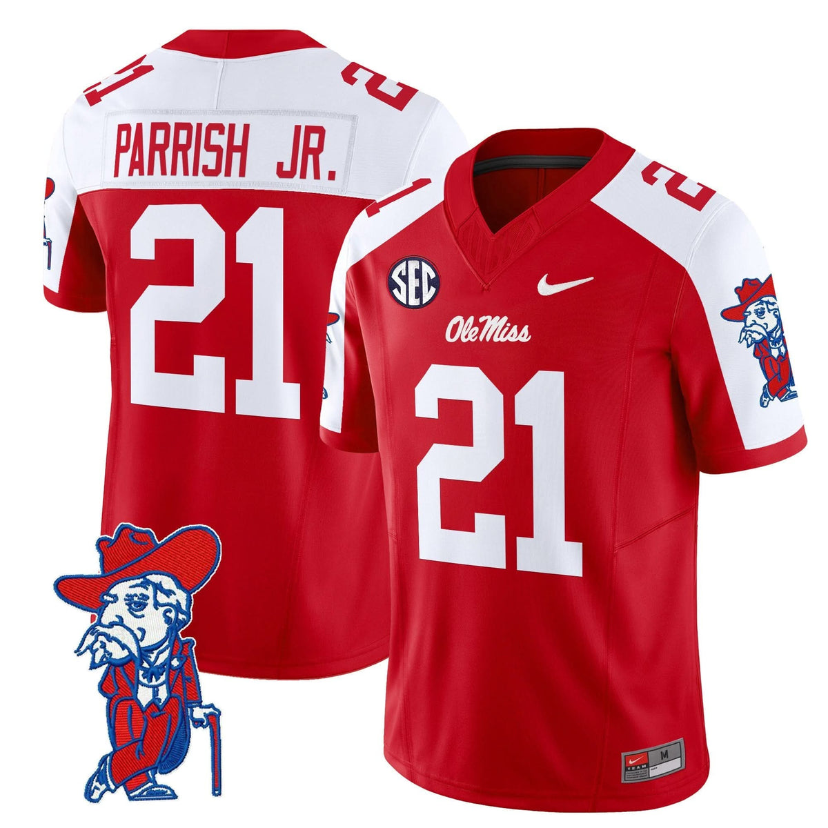 OMB 2024 Vapor Limited Jersey V2