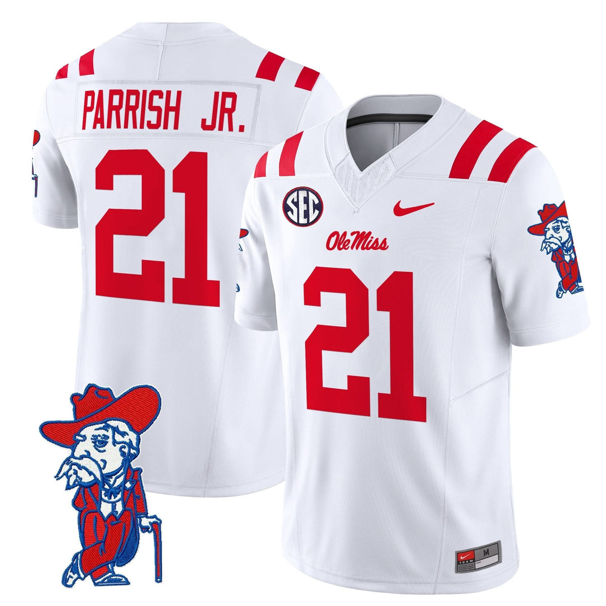 OMB 2024 Vapor Limited Jersey V2