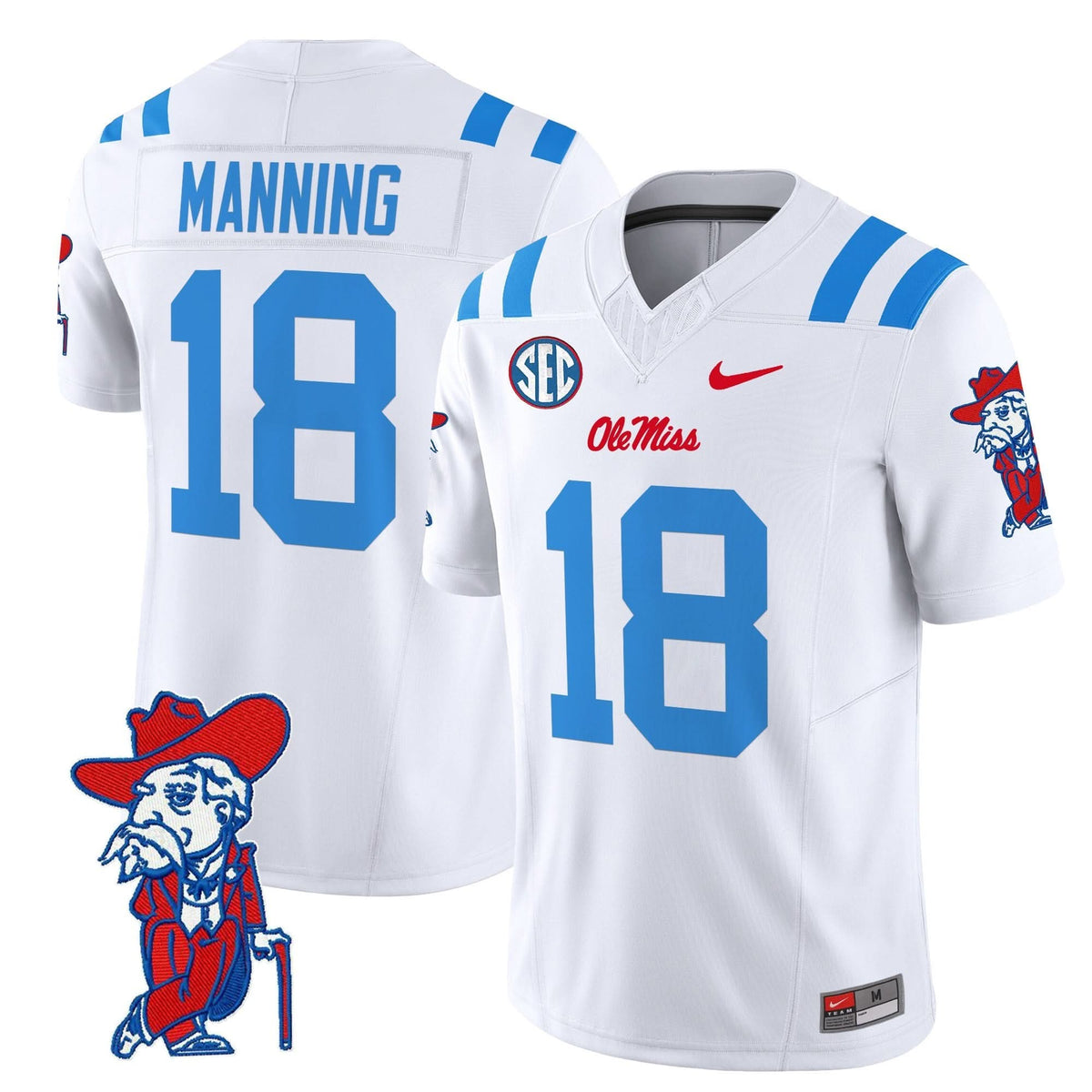 OMB 2024 Vapor Limited Jersey V2